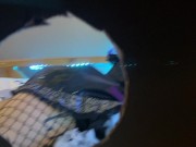 Blair's Cat Box! Pt.1 PREVIEW (Fart , Dutch Oven, Bondage) 4/16