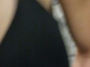 Sucking cock in a bando 16/16