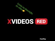 Conheci um fã pelo Tinder e convidei ele pra gravar comigo !!! 15/16