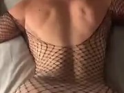 A friend of my husband's fucking me during my husband's birthday party in Israel 4/16