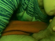 Night Sex After Party With 18 Year Old Student! 1/16