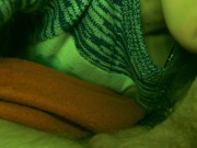 Night Sex After Party With 18 Year Old Student! 6/16