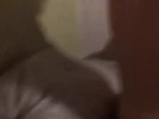 Con la amiga de mi amigo 5/16