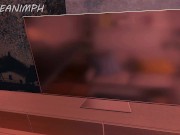 SPENDING A DAY WITH ANKHA... FUCKED HER REALLY HARD 1/16