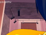 SPENDING A DAY WITH ANKHA... FUCKED HER REALLY HARD 14/16