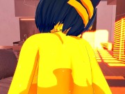 SPENDING A DAY WITH ANKHA... FUCKED HER REALLY HARD 15/16