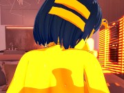 SPENDING A DAY WITH ANKHA... FUCKED HER REALLY HARD 16/16