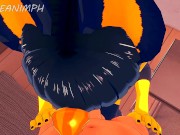 SPENDING A DAY WITH ANKHA... FUCKED HER REALLY HARD 2/16