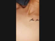 Milf masturbating 2/16