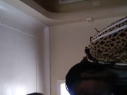 Just walked in the house 14/16