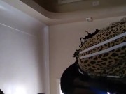 Just walked in the house 15/16