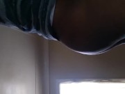 Just walked in the house 2/16