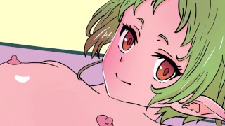 Mushoku Tensei Hentai - Sylphiette Hentai - RedTube