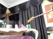 cum ,3 positions,standing,body naked & heels,doggystyle ,on side,deep & full speed pounding,hardfuck 10/16