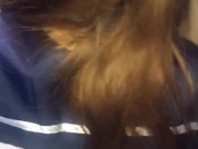 ใส่ชุดมายั่วเพื่อนเลยโดนจับ... 1/16