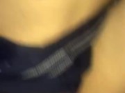 ใส่ชุดมายั่วเพื่อนเลยโดนจับ... 13/16