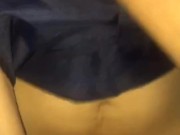 ใส่ชุดมายั่วเพื่อนเลยโดนจับ... 14/16