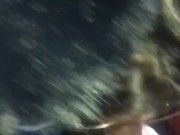 ใส่ชุดมายั่วเพื่อนเลยโดนจับ... 2/16