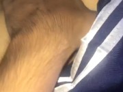 ใส่ชุดมายั่วเพื่อนเลยโดนจับ... 3/16