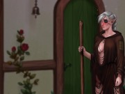 What a Legend - (PT 23) - Some Demon wine plz 1/16