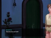 What a Legend - (PT 23) - Some Demon wine plz 12/16