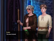 What a Legend - (PT 23) - Some Demon wine plz 14/16