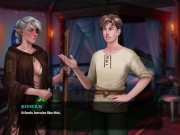 What a Legend - (PT 23) - Some Demon wine plz 15/16