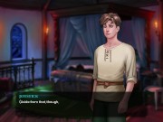 What a Legend - (PT 23) - Some Demon wine plz 16/16