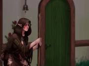 What a Legend - (PT 23) - Some Demon wine plz 2/16