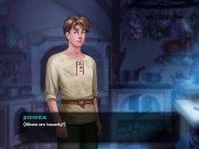 What a Legend - (PT 23) - Some Demon wine plz 3/16