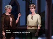 What a Legend - (PT 23) - Some Demon wine plz 4/16