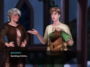 What a Legend - (PT 23) - Some Demon wine plz 5/16