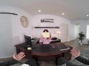 VR BANGERS Last Chance To Fuck Jessica VR Porn 2/16