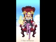 Project QT ( Nutaku ) My Fully Unlocked Alberta Evolution & Event Gallery 2/16