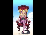 Project QT ( Nutaku ) My Fully Unlocked Alberta Evolution & Event Gallery 3/16