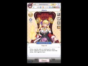 Project QT ( Nutaku ) My Fully Unlocked Alberta Evolution & Event Gallery 9/16
