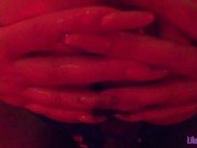 Dutch Cumslut Bbc Boob Blow Job 12/16