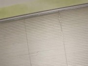 【無】所持金ゼロ！目指せメキシコ！ハーフ美女ヒッチハイク 明日香クレア パート1 14/16