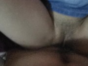 a la HERMANA de mi ESPOSA , le ENCANTA quedarse EN NUESTRA CASA 16/16