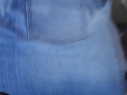 a la HERMANA de mi ESPOSA , le ENCANTA quedarse EN NUESTRA CASA 3/16