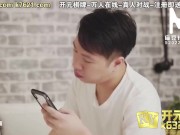 【国产】麻豆传媒作品/MDX0132-女神空降来袭-000/免费观看 6/16