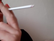 you like to smoke, let's light it 12/16