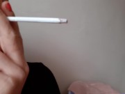 you like to smoke, let's light it 2/16