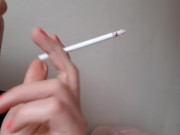 you like to smoke, let's light it 3/16