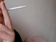 you like to smoke, let's light it 4/16