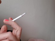 you like to smoke, let's light it 7/16