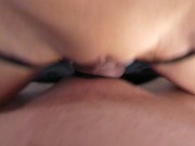 HOTTEST I CUMSHOTS I CREAMPIE COMPILATION Part I 16/16