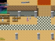 Super Slut Z Tournament [Hentai parody game] Ep.9 crazy ahegao face while fucking master Roshi 14/16