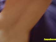 After She Cums and Sucks My Cock, Now She Wants It HARD 14/16