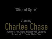 Dick Suckers Charlee Chase And Selah Rain Drain Lucky Man! 1/16